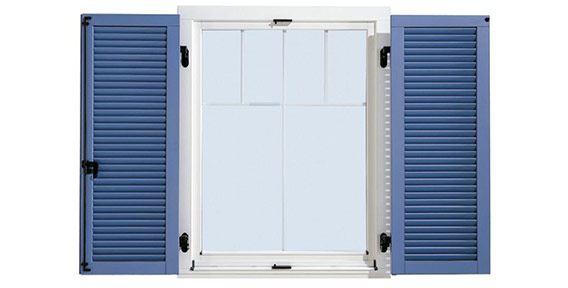 Gaulhofer Energy Efficient Windows