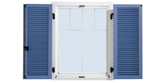 Gaulhofer Energy Efficient Windows