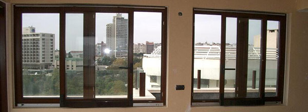 Gaulhofer Energy Efficient Windows