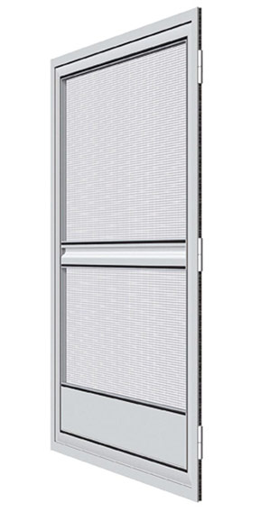 Gaulhofer Energy Efficient Windows