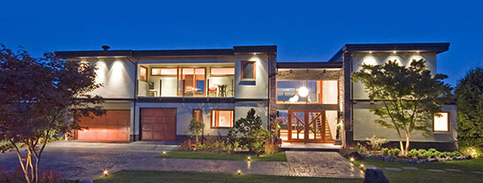 Gaulhofer Energy Efficient Windows