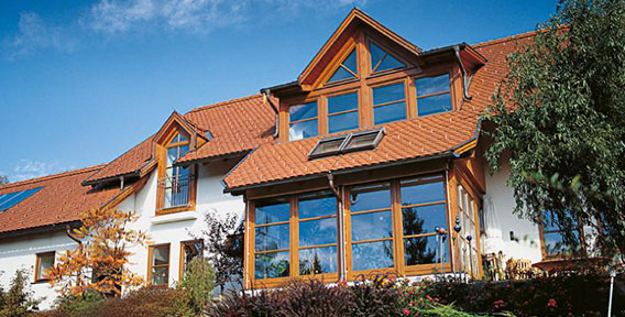 Gaulhofer Energy Efficient Windows