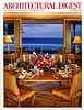 Gaulhofer Architectural Digest Living