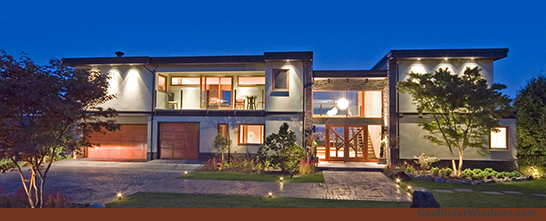 Gaulhofer Energy Efficient Windows
