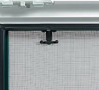 Gaulhofer Window Screens